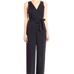 Sanctuary wide leg jumpsuit, size Small